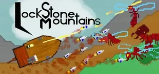 Lockstone Mountains