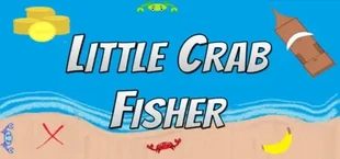 Little Crab Fisher