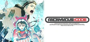 ANONYMOUS;CODE