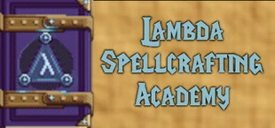 Lambda Spellcrafting Academy - Learn to Program!