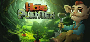 Hero Planter