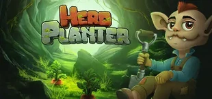 Hero Planter