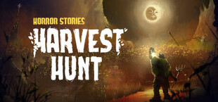 Harvest Hunt - A survival stealth horror