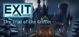 EXIT The Game – Trial of the Griffin