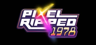 Pixel Ripped 1978: An Atari Adventure