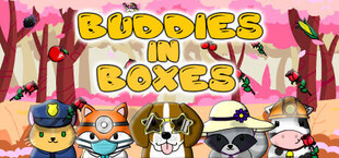 Buddies in Boxes