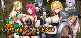 Golden Legend -Harald Quest-