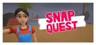 Snap Quest