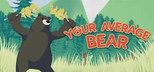 Your Average Bear