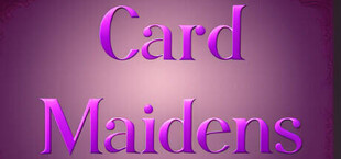 Card Maidens