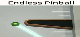 Endless Pinball