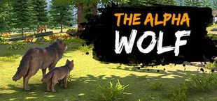 The Alpha Wolf