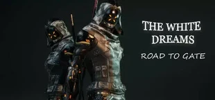 The White Dreams : Road To Gate 1