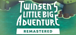 Twinsen's Little Big Adventure