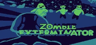 Zombie Exterminator