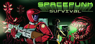 Spacepunk Survival