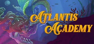 Atlantis Academy
