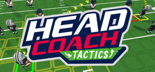 Head Coach Tactics