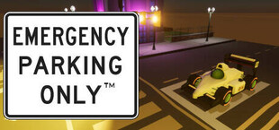 Emergency Parking Only