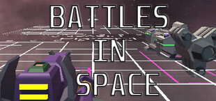 Battles In Space