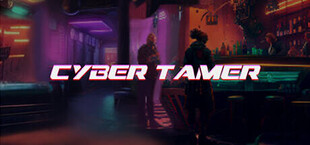 Cyber Tamer