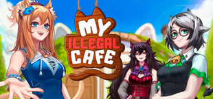 My Illegal Cafe