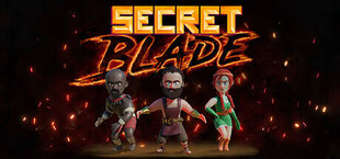 Secret Blade