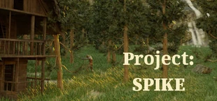 Project: Spike