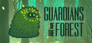 Guardians Of The Forest