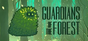 Radea: Guardians of the Forest