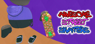 A.S.S.: Awesome Street Skaters