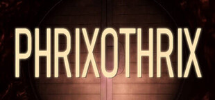 Phrixothrix