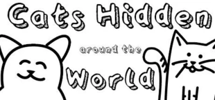 Travellin Cats Around the World