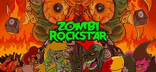 ZOMBI ROCKSTAR
