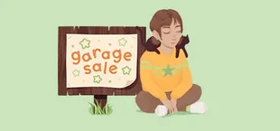 Garage Sale