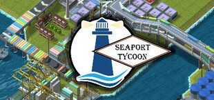 Seaport Tycoon