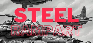 Steel Rampart