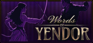 Words of Yendor