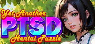 Yet Another Hentai Puzzle: PTSD