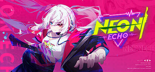 Neon Echo