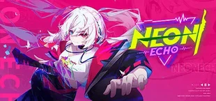 Neon Echo