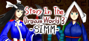 Story in the Dream World 3 -Sinister Island's Mysterious Mist-