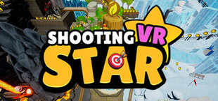 SHOOTING STAR VR