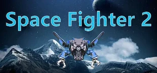 Space Fighter 2