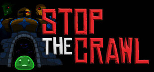 Stop the Crawl