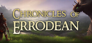 Chronicles Of Errodean