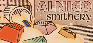 Alnico Smithery