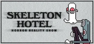Skeleton Hotel : Season 10