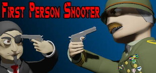 First Person Shooter