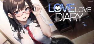 Love Love Diary